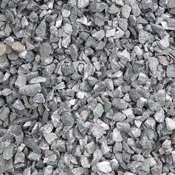 walkway gravel is available in a variety of colors and sizes to match your aesthetic preferences